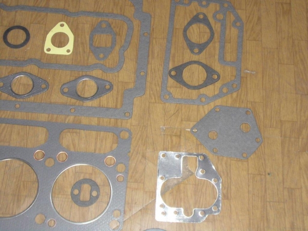Motor Dichtsatz IFA Multicar M24 + M25 85 mm Kolbenmaß